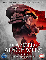 pelicula The Angel of Auschwitz