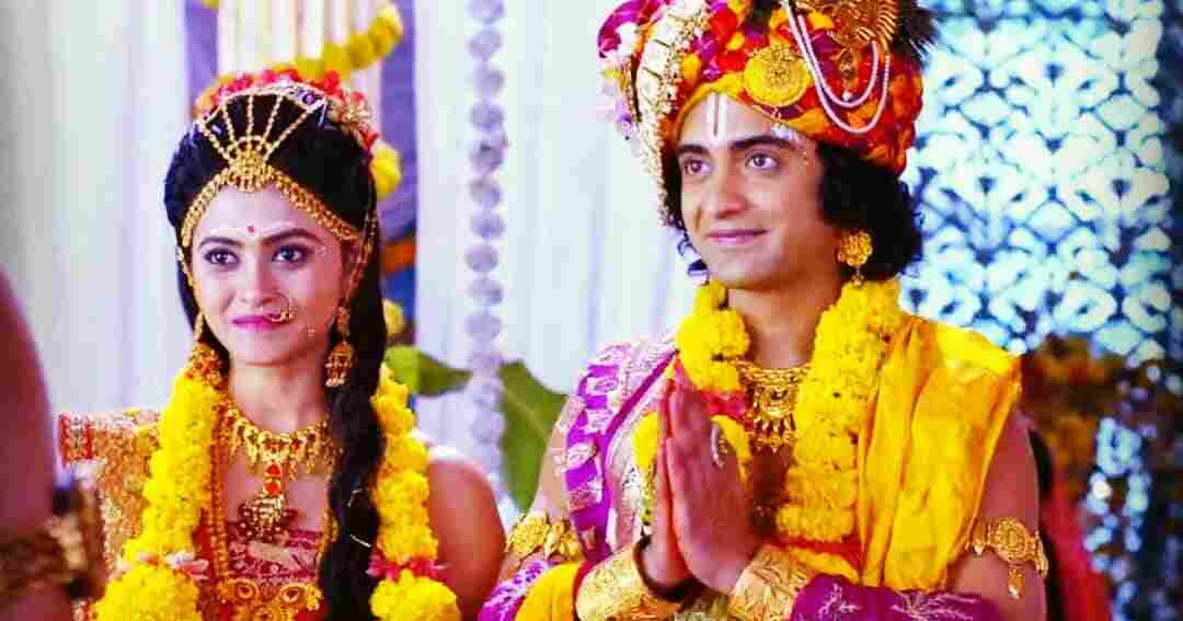 Radha krishna serial : 10 mar hindi