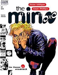 Read The Minx online