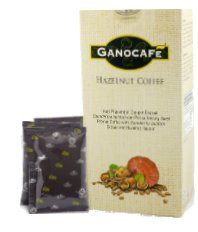 Gano Kahve Fındıklı Hazelnut Gano Kahve Fındıklı Hazelnut
