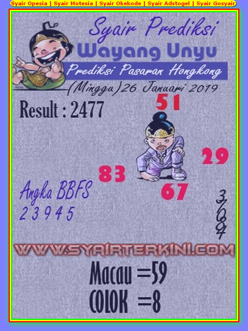 1 New Message Kode Syair Hongkong 26 Januari 2020 Forum Syair Togel Hongkong Singapura Sydney 1 New Message Kode Syair Hongkong 26 Januari 2020 Forum Syair Togel Hongkong Singapura Sydney