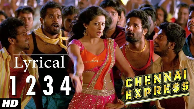 Lirik 1234 Get On The Dance Floor Terjemahan Indonesia Chennai