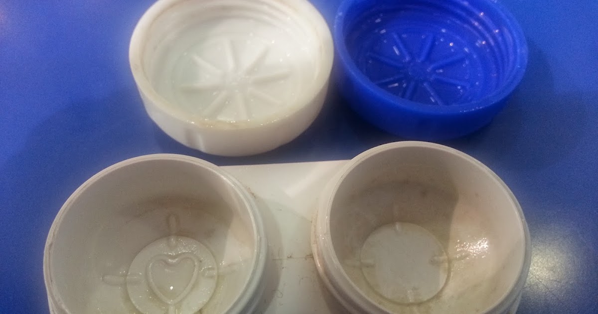 estuche portalentes no es cambiarlo regularmente - Mis Mentiras