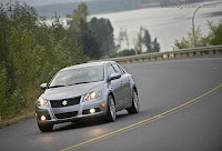 سوزوكى كيزاشى 2012