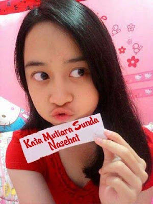 Update, Kumpulan Kata Mutiara Sunda Nasehat!