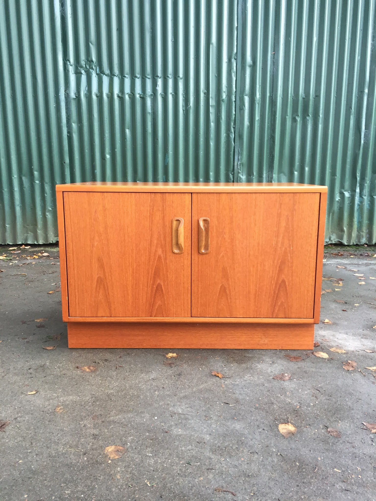 Vintage Furniture Ireland OCD