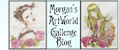 Morgan's ArtWorld