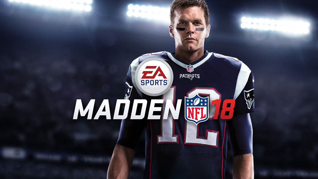 MADDEN NFL 18 free download pc game full version free download pc