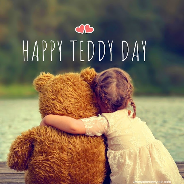 #Teddy Day Images for boyfriend