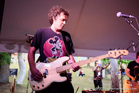 Hot Kid at Riverfest Elora on Friday, August 16, 2019 Photo by John Ordean at One In Ten Words oneintenwords.com toronto indie alternative live music blog concert photography pictures photos nikon d750 camera yyz photographer summer music festival guelph elora ontario