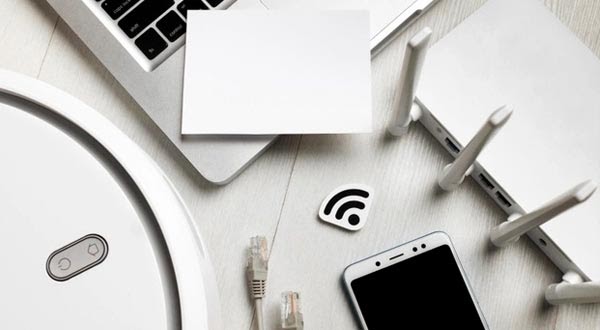 Mudah Begini Cara Reset Dan Setting Wifi Repeater Xiaomi