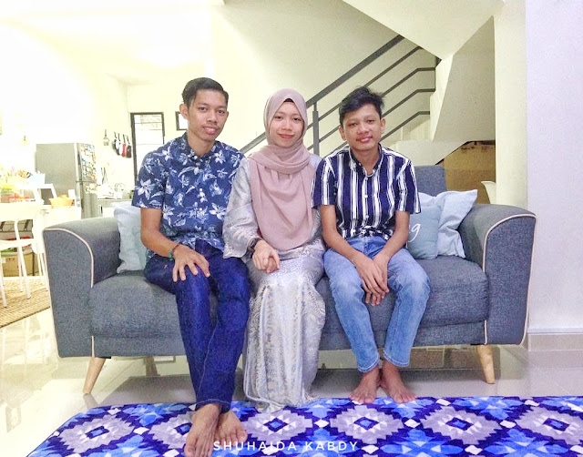 Selamat Hari Raya Aidilfitri 2020 Selamat Hari Raya Aidilfitri 2020