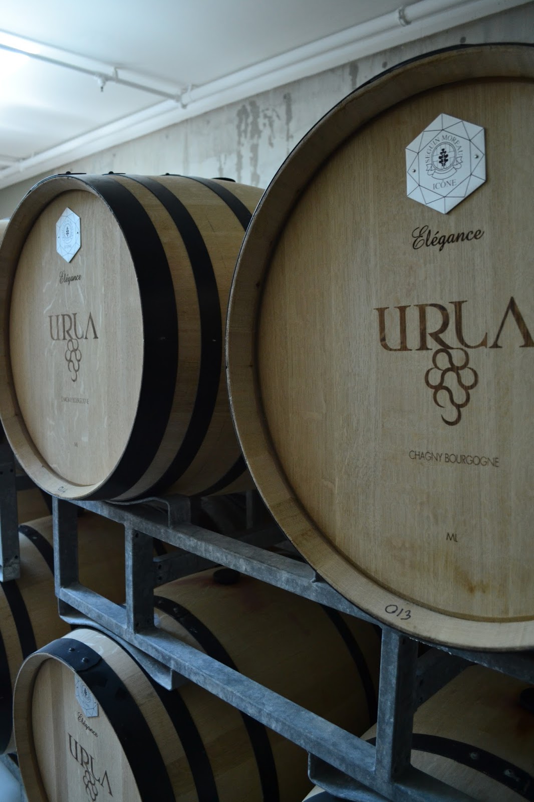 DOMİNO TŞLRI Şarabı sevmemiz, üzüme düşkünlüğümüzden değildi biz