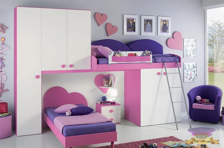 ألوان غرف نوم اطفال جديدة 2022 💗 ألوان غرف نوم اطفال جديدة 2022 💗
