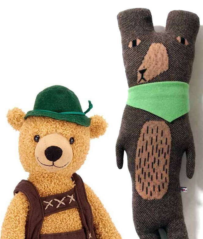 jellycat wolfgang bear