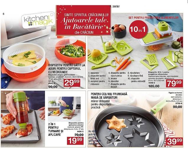 CATALOG AVON 29 noiembrie 26 decembrie 2018. Brosura 17 Avon cu