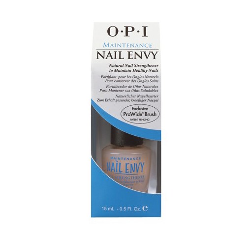 Ur pretty nailz: opi nail envy treatment Ur Pretty Nailz: OPI Nail Envy Treatment