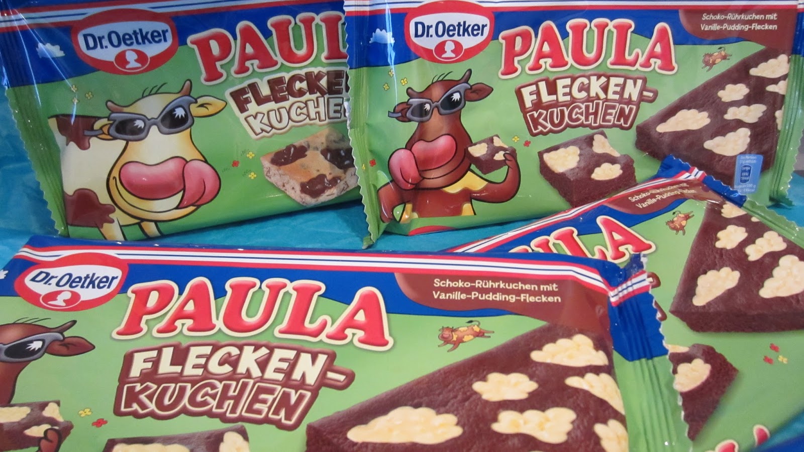 Die Paula Die Hat Flecken Die Immer Anders Schmecken erdbeersekt-testet.blogspot.com