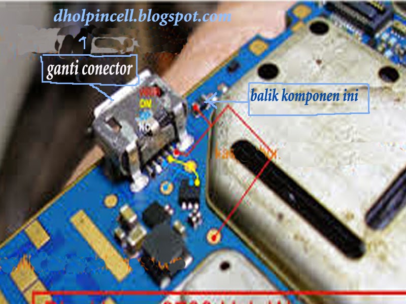 Cara mengatasi bb 9700 di cas tidak ada gambar petir Cara mengatasi bb 9700 di cas tidak ada gambar petir
