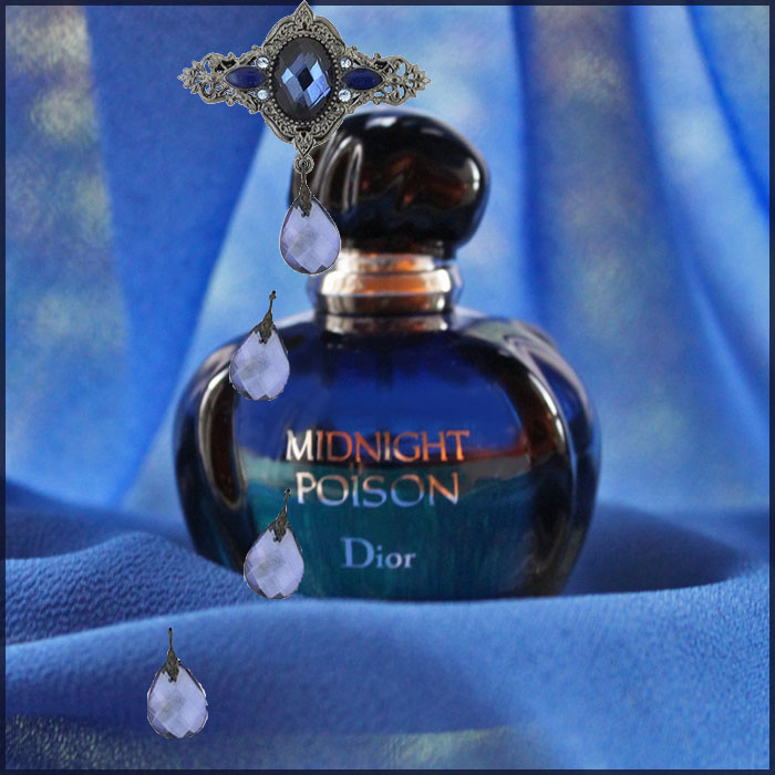 poison de dior