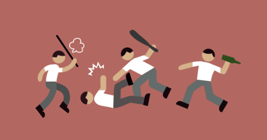 Erek Erek 4D 3D 2D Mimpi Melihat Kalajengking Berkelahi Arti Mimpi