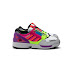 adidas x Overkill ZX 8500