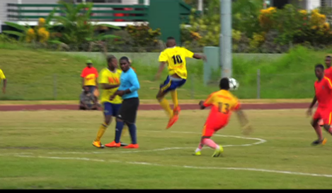 2018 PNG National Soccer League Season kicks off - One Papua New Guinea
