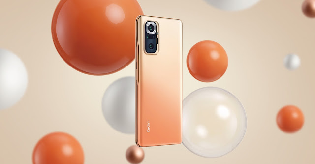 xiaomi redmi note 10 pro xiaomi redmi note 10 pro