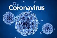COVID-19 Coronavirus Disease Guidance 🦠 😷