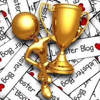 Premio blogger 2012
