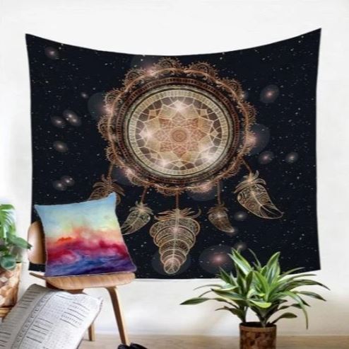 Where to Buy Best Wall Tapestry Online