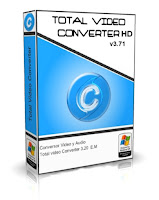 Total Video Converter Key v3.71 Portable [Registration Code + Crack ]