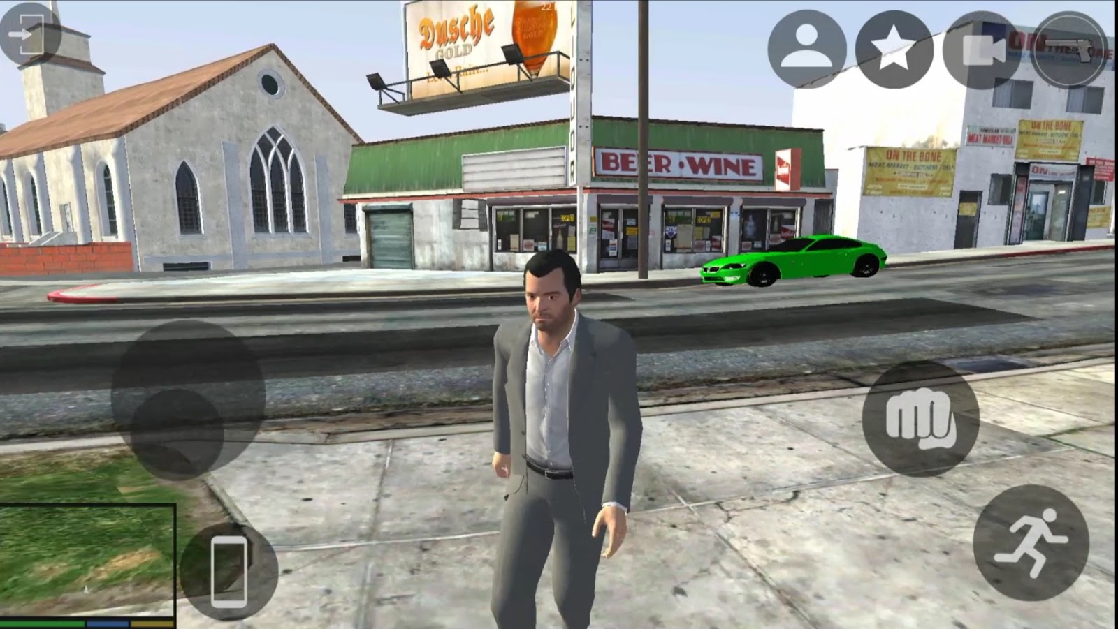 download gta 5 beta for android