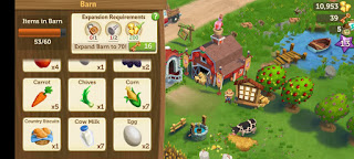 Panduan Level-Up di Game FarmVille 2: Country Escape