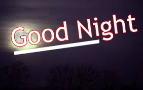 good night wallpaper download video