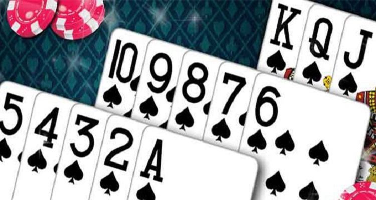 Langkah Gampang Menang Bermain Permainan Poker Online Terbaik