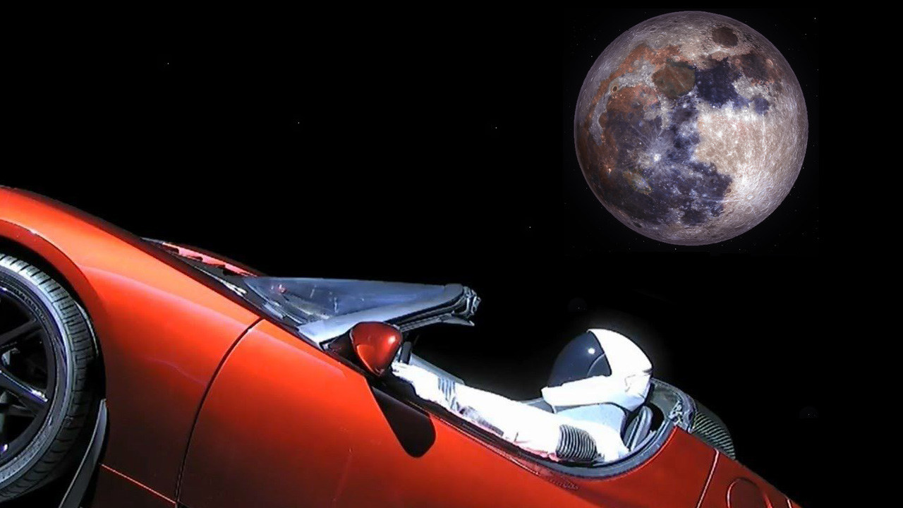 You can buy a Tesla with Bitcoin again You can buy a Tesla with Bitcoin again