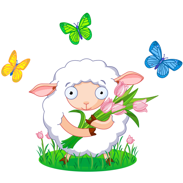 Spring Lamb