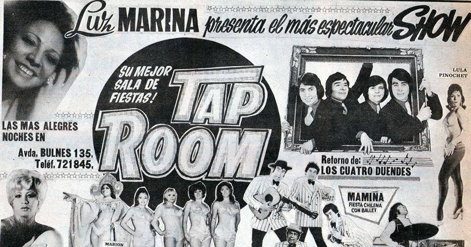 Los Tiempos de la Radiolina