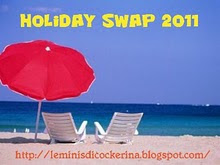 2011 International Holiday Swap