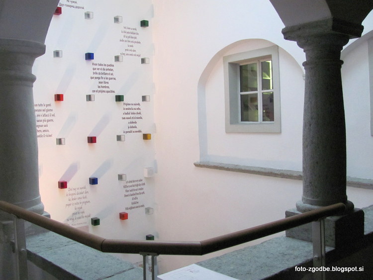 Kranj, dr. France Prešeren Slovenija, Gorenjska