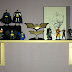 The Batman Shelf v1.0