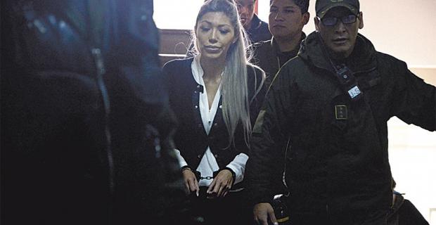 Caso Morales-Zapata entre revelaciones y discrepancias - Bolivia informa Actualidad en Bolivia