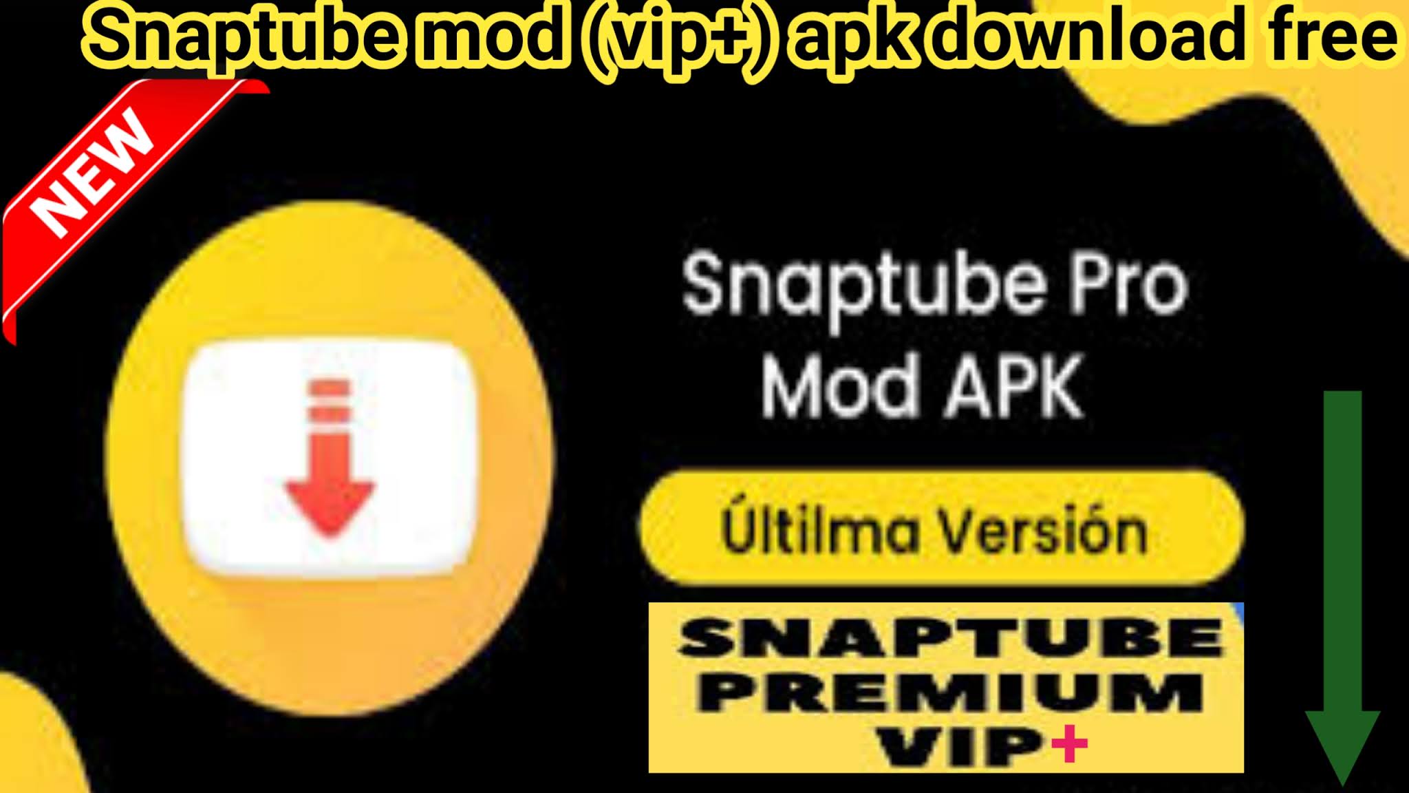 21 Effective Ways To Get More Out Of snaptube latest apk