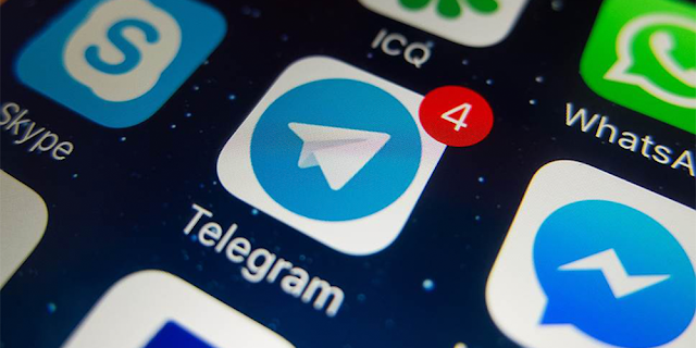 Cara Mudah Mengatasi Telegram Tidak Bisa Dibuka di Android: 3 Menit