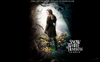 Snow White and The Huntsman Movie Wallpaper 8