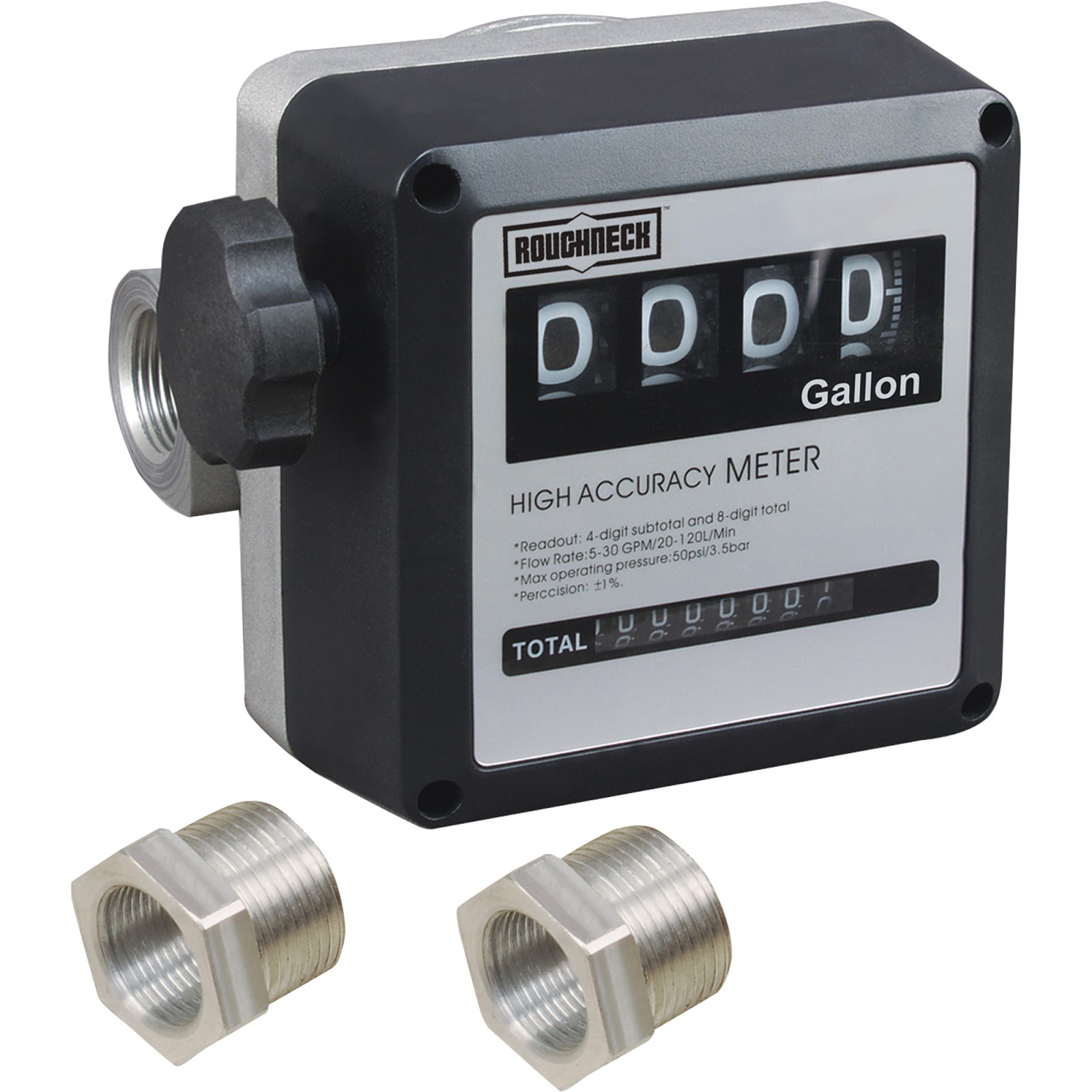 Flowmeter