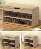 Muebles para zapatos