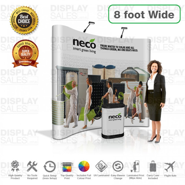 4 WAYS TO USE PORTABLE DISPLAYS