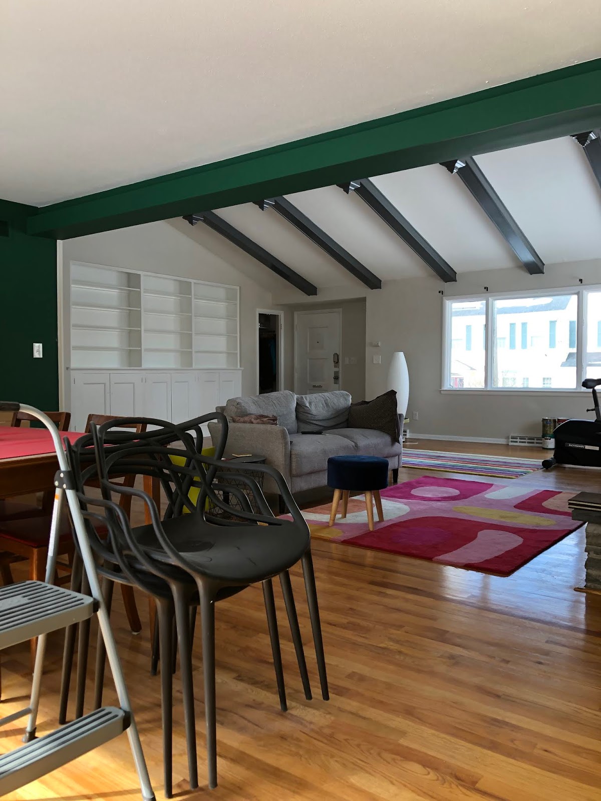 Interior Exterior House Painting Contractor Painter Syracuse NY